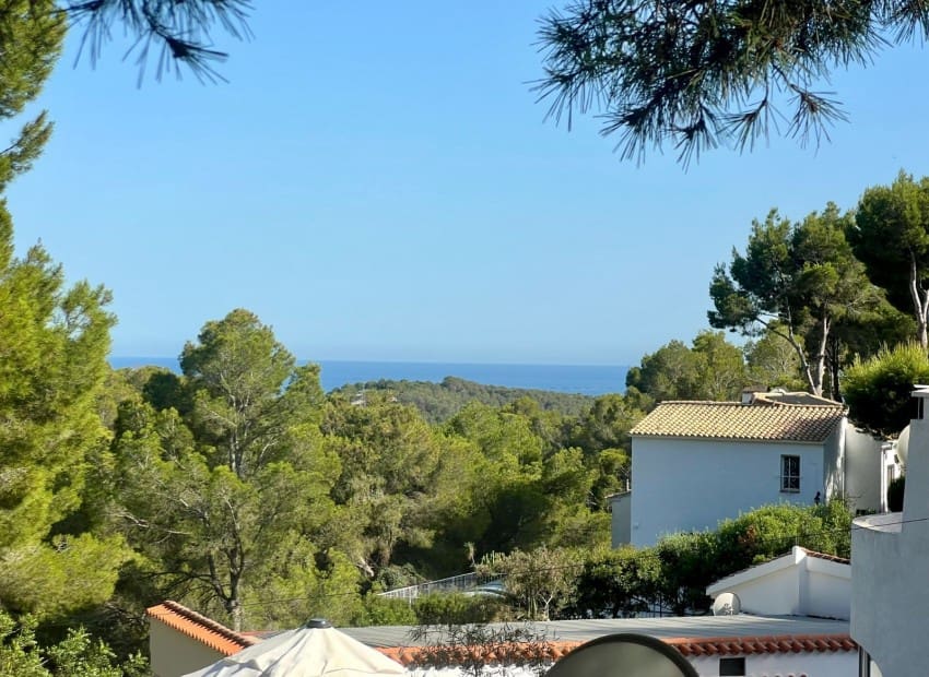 9 quarto Moradia para venda em Altea la Vella com piscina - 650 000 € (Ref: 9909714)