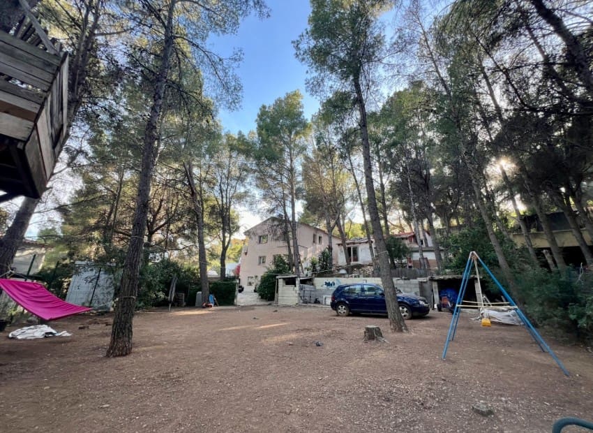 9 quarto Moradia para venda em Altea la Vella com piscina - 650 000 € (Ref: 9909714)