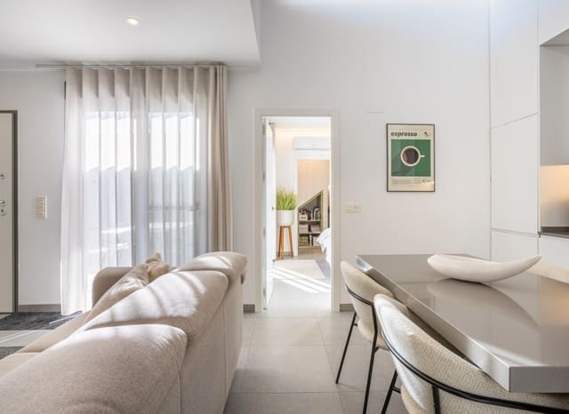 Chalet de 3 habitaciones en Roldan, Torre-Pacheco en venta con piscina - 327.000 € (Ref: 9911815)
