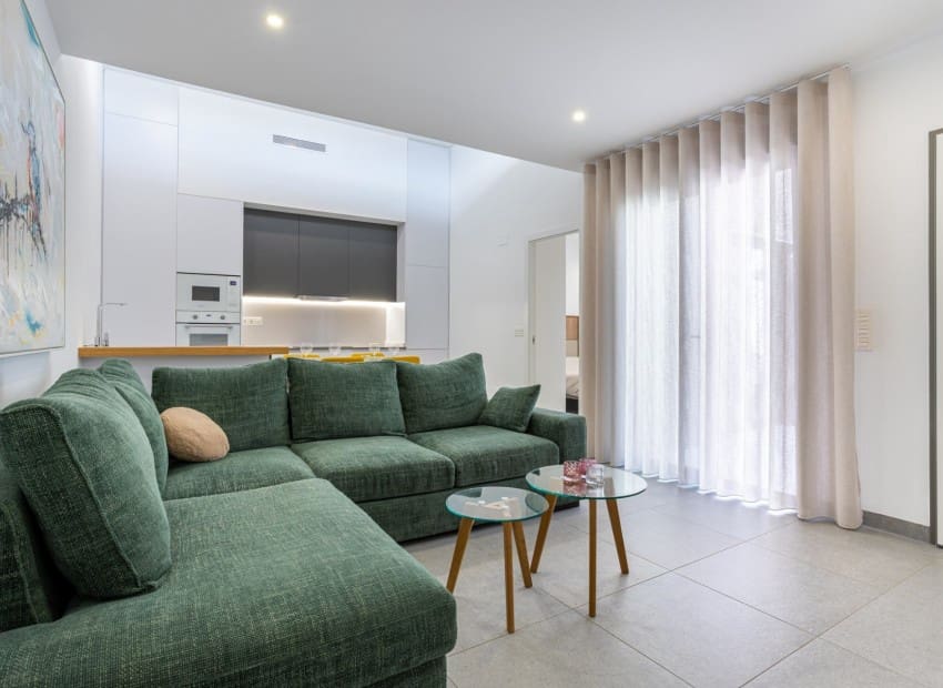 3 bedroom Villa for sale in Torre-Pacheco with pool - € 285,000 (Ref: 9911816)