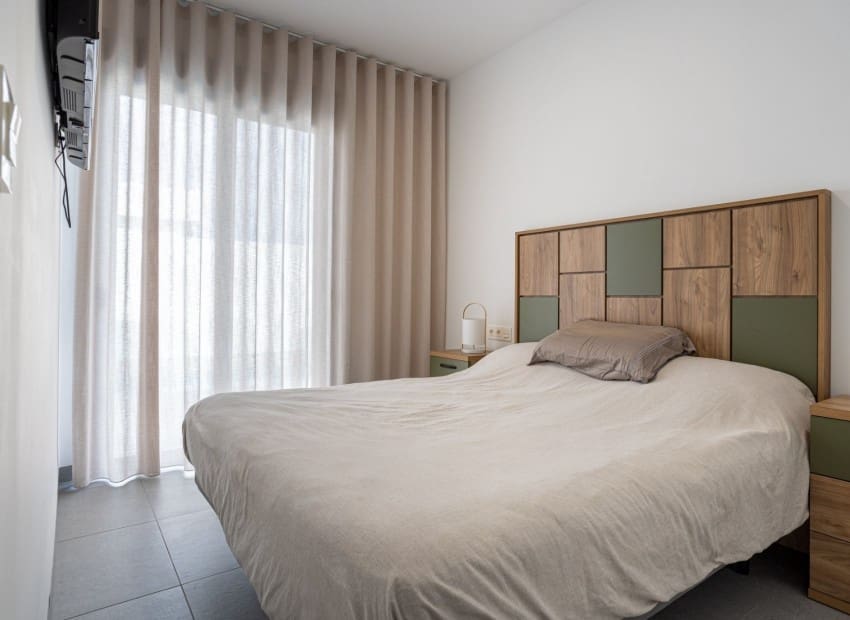 3 bedroom Villa for sale in Torre-Pacheco with pool - € 285,000 (Ref: 9911816)