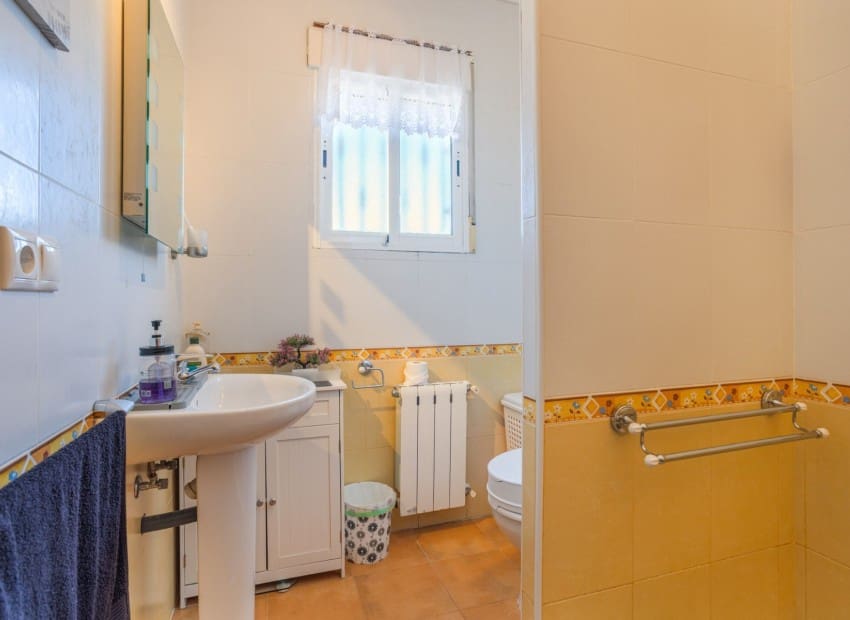 3 sypialnia Finka/Dom wiejski na sprzedaż w Miasto Murcja z basenem garażem - 395 000 € (Ref: 9911821)
