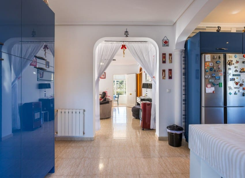 3 sypialnia Finka/Dom wiejski na sprzedaż w Miasto Murcja z basenem garażem - 395 000 € (Ref: 9911821)