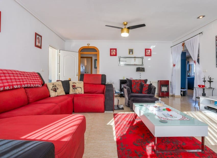 3 sypialnia Finka/Dom wiejski na sprzedaż w Miasto Murcja z basenem garażem - 395 000 € (Ref: 9911821)
