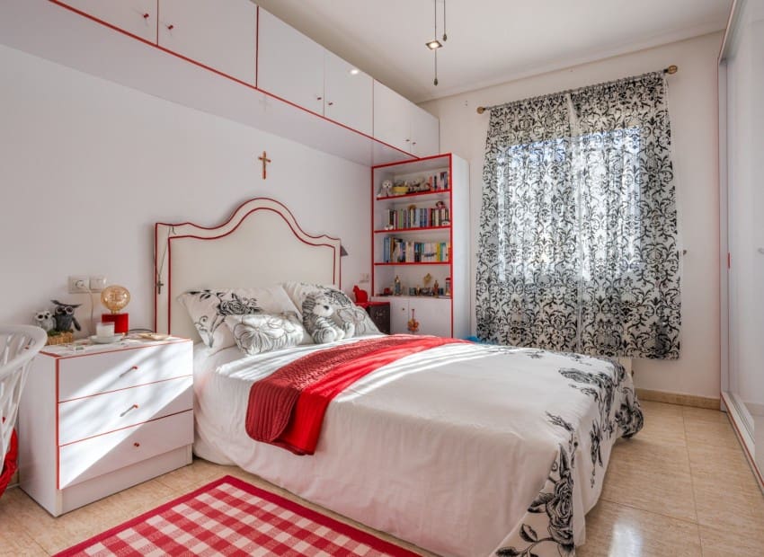 3 sypialnia Finka/Dom wiejski na sprzedaż w Miasto Murcja z basenem garażem - 395 000 € (Ref: 9911821)