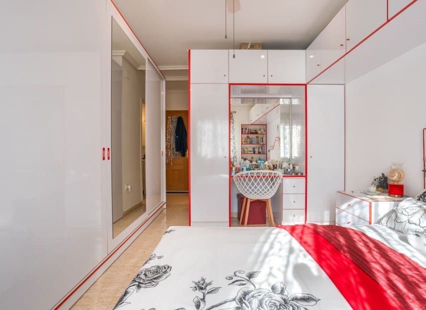 3 sypialnia Finka/Dom wiejski na sprzedaż w Miasto Murcja z basenem garażem - 395 000 € (Ref: 9911821)