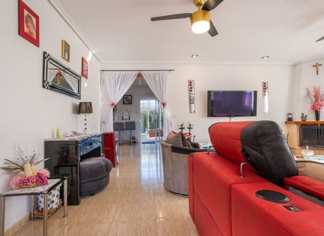 3 sypialnia Finka/Dom wiejski na sprzedaż w Miasto Murcja z basenem garażem - 395 000 € (Ref: 9911821)