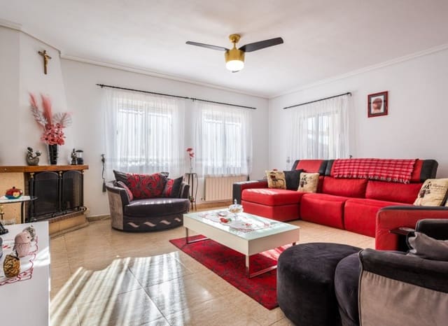 3 sypialnia Finka/Dom wiejski na sprzedaż w Miasto Murcja z basenem garażem - 395 000 € (Ref: 9911821)