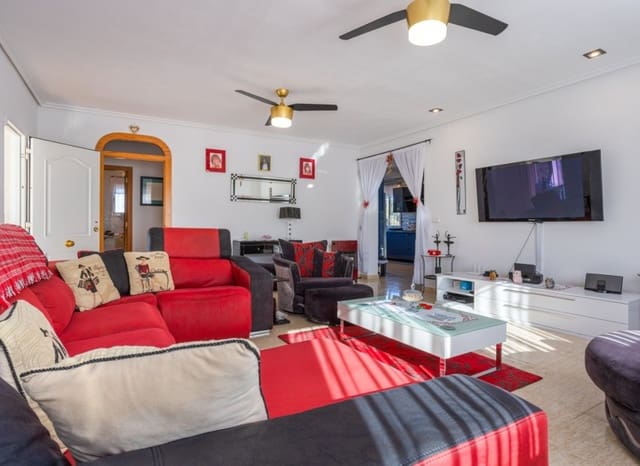 3 sypialnia Finka/Dom wiejski na sprzedaż w Miasto Murcja z basenem garażem - 395 000 € (Ref: 9911821)