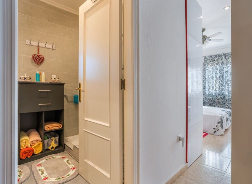 3 sypialnia Finka/Dom wiejski na sprzedaż w Miasto Murcja z basenem garażem - 395 000 € (Ref: 9911821)