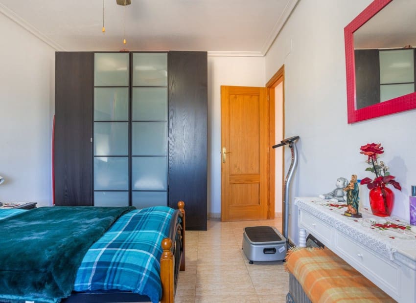 3 sypialnia Finka/Dom wiejski na sprzedaż w Miasto Murcja z basenem garażem - 395 000 € (Ref: 9911821)