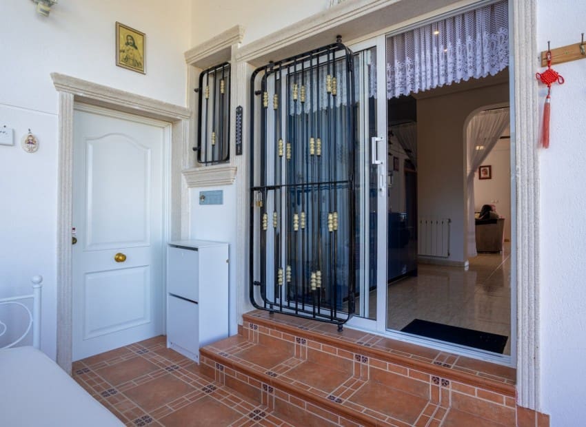3 sypialnia Finka/Dom wiejski na sprzedaż w Miasto Murcja z basenem garażem - 395 000 € (Ref: 9911821)