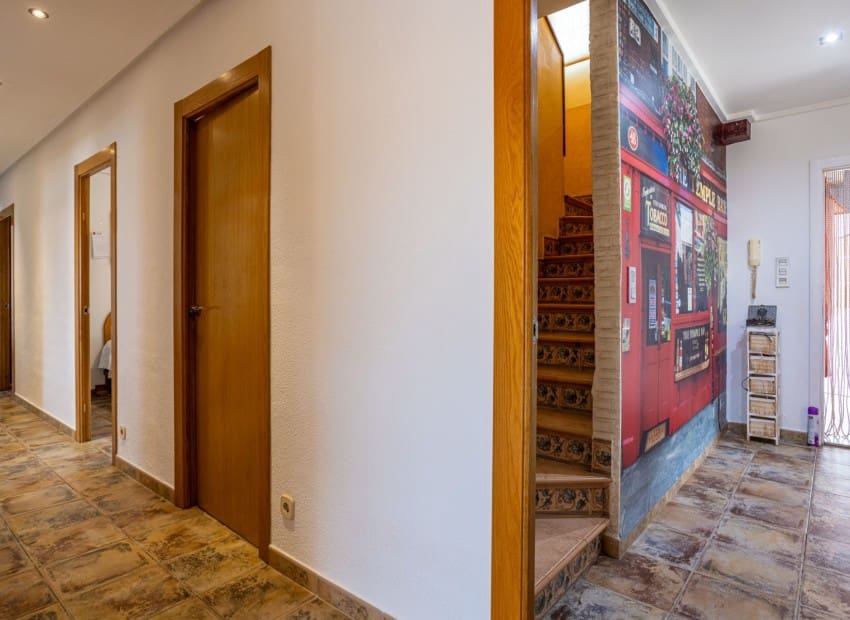 5 quarto Quinta/Casa Rural para venda em La Hoya com piscina garagem - 510 000 € (Ref: 9911822)