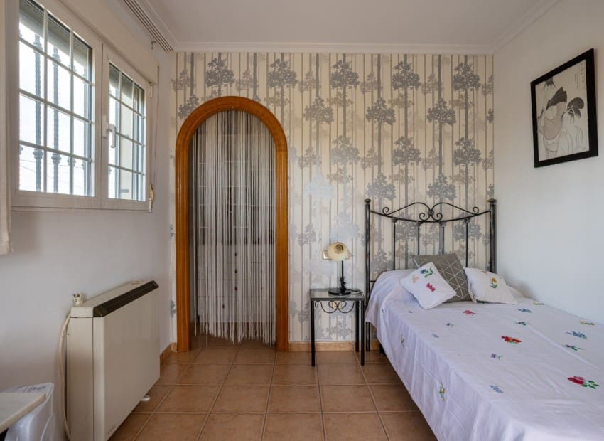 5 quarto Quinta/Casa Rural para venda em La Hoya com piscina garagem - 510 000 € (Ref: 9911822)