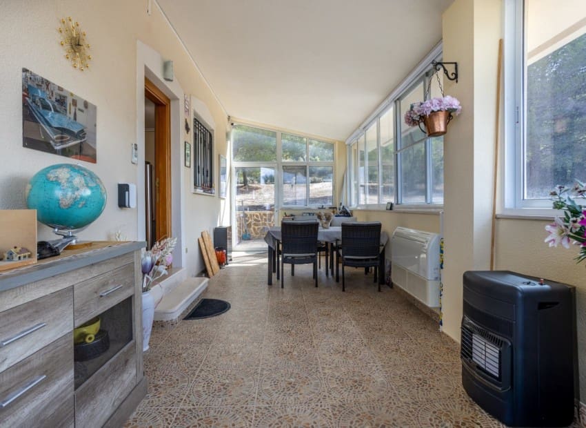 Finca/Casa Rural de 4 habitaciones en La Zarza en venta con piscina - 385.000 € (Ref: 9911931)