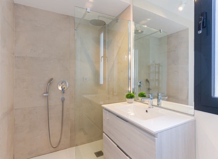 3 Zimmer Penthouse zu verkaufen in Mar de Cristal mit Pool Garage - 299.000 € (Ref: 9911932)