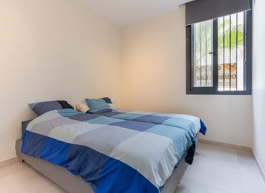 3 Zimmer Penthouse zu verkaufen in Mar de Cristal mit Pool Garage - 299.000 € (Ref: 9911932)
