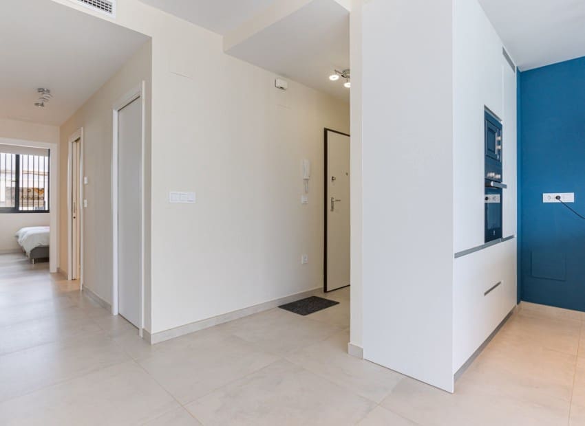 3 Zimmer Penthouse zu verkaufen in Mar de Cristal mit Pool Garage - 299.000 € (Ref: 9911932)