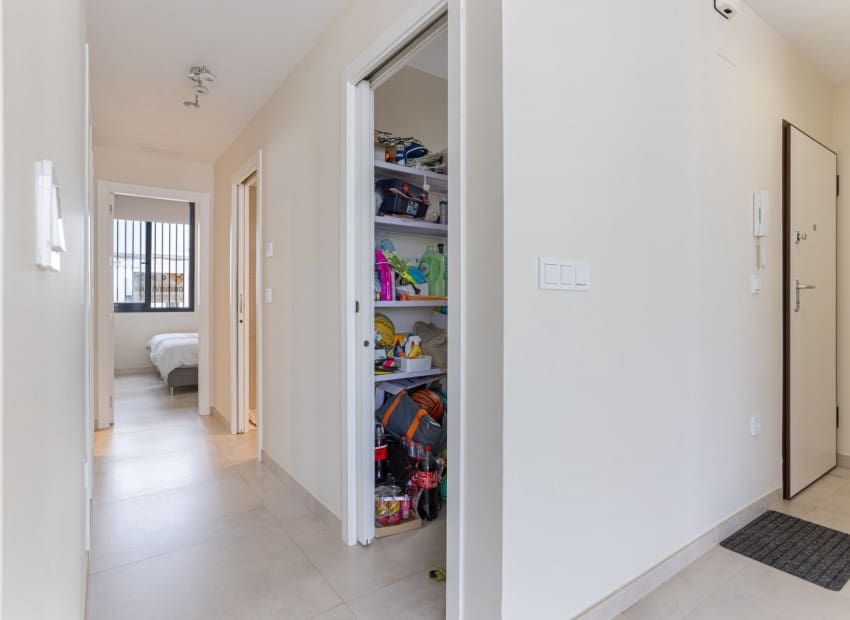 3 Zimmer Penthouse zu verkaufen in Mar de Cristal mit Pool Garage - 299.000 € (Ref: 9911932)