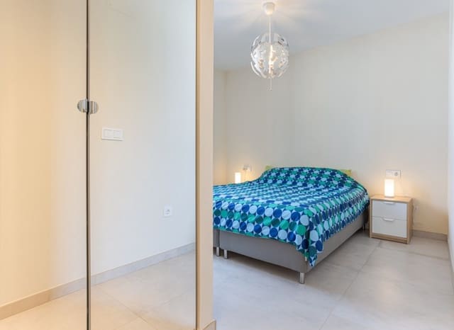 3 Zimmer Penthouse zu verkaufen in Mar de Cristal, Cartagena mit Pool Garage - 299.000 € (Ref: 9911932)