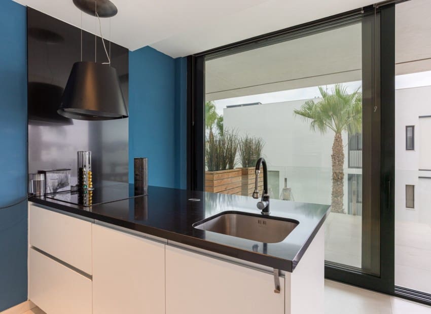 3 Zimmer Penthouse zu verkaufen in Mar de Cristal mit Pool Garage - 299.000 € (Ref: 9911932)