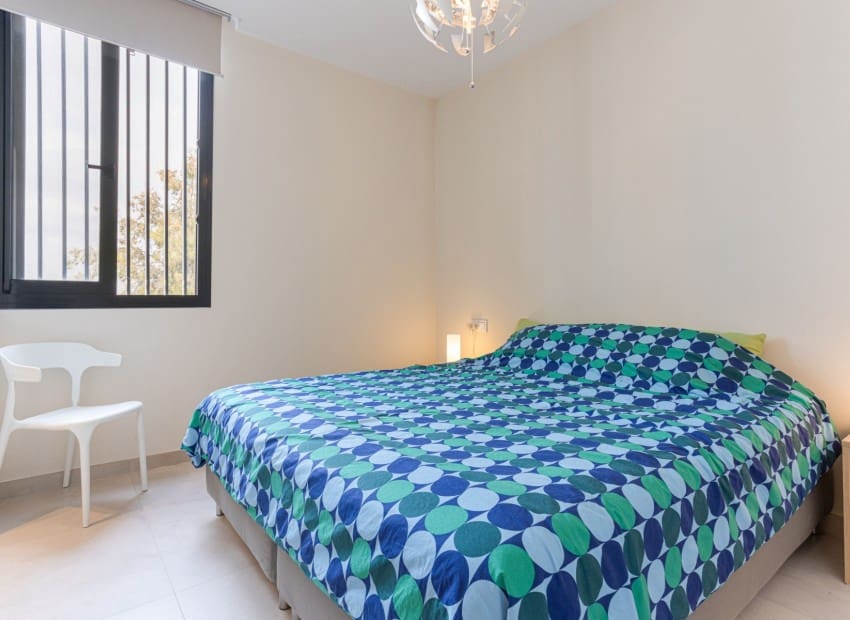 3 Zimmer Penthouse zu verkaufen in Mar de Cristal mit Pool Garage - 299.000 € (Ref: 9911932)