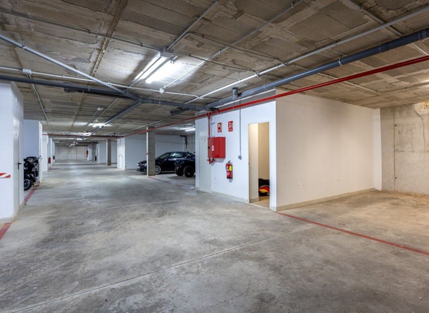 3 Zimmer Penthouse zu verkaufen in Mar de Cristal mit Pool Garage - 299.000 € (Ref: 9911932)