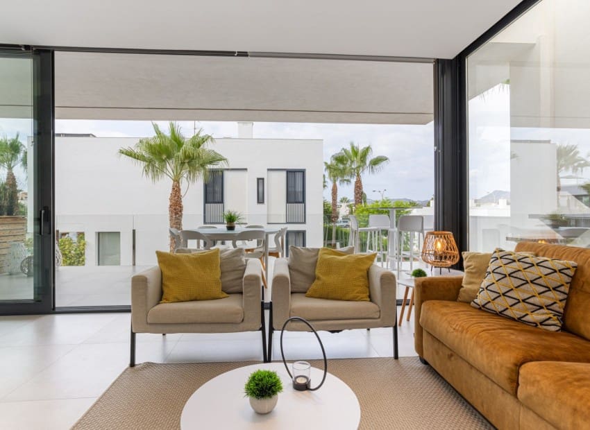 3 soverom Leilighet til salgs i Mar de Cristal med svømmebasseng garasje - € 299 000 (Ref: 9911932)