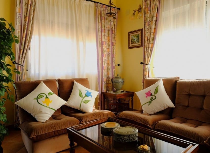 4 Zimmer Finca/Landgut zu verkaufen in Orihuela mit Pool - 675.000 € (Ref: 9911936)