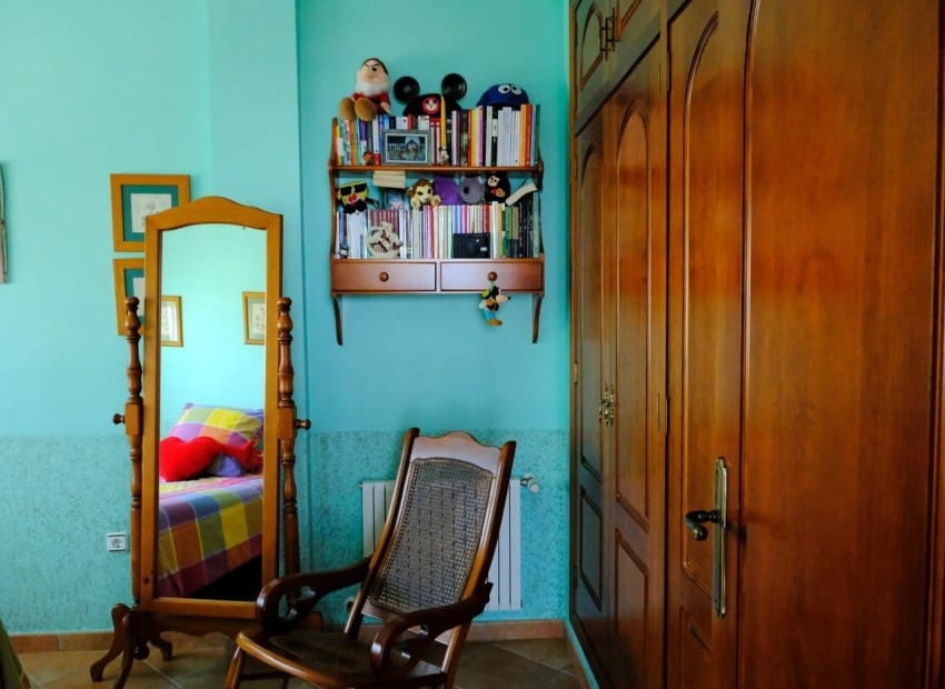 4 Zimmer Finca/Landgut zu verkaufen in Orihuela mit Pool - 675.000 € (Ref: 9911936)
