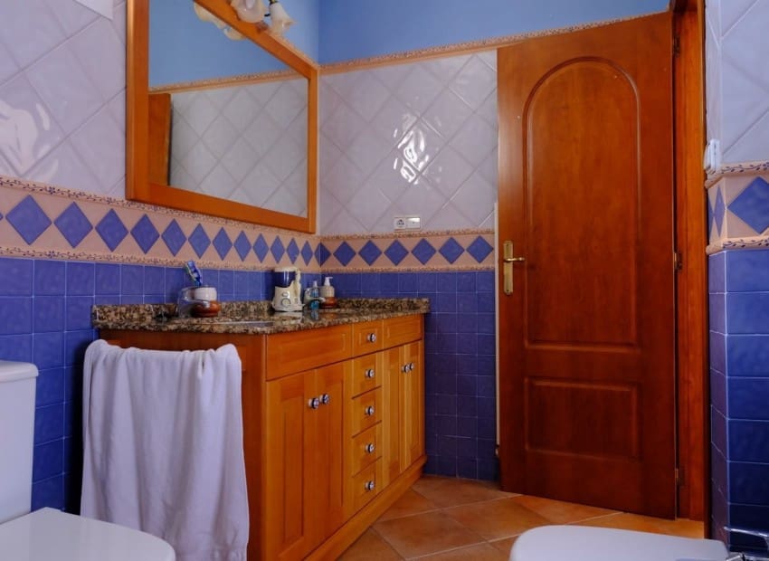 4 Zimmer Finca/Landgut zu verkaufen in Orihuela mit Pool - 675.000 € (Ref: 9911936)