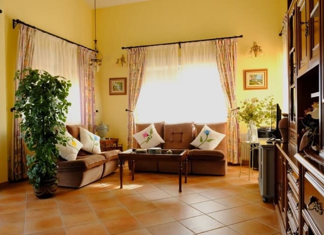4 Zimmer Finca/Landgut zu verkaufen in Desamparados - Hurchillo - Torremendo, Orihuela mit Pool - 675.000 € (Ref: 9911936)