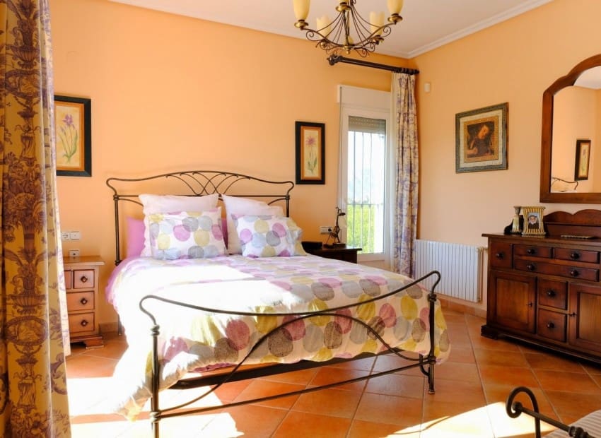 4 Zimmer Finca/Landgut zu verkaufen in Orihuela mit Pool - 675.000 € (Ref: 9911936)