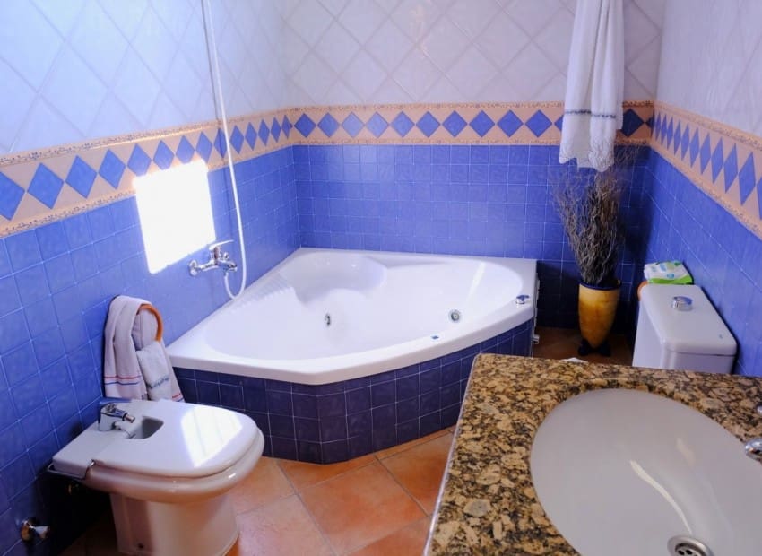 4 Zimmer Finca/Landgut zu verkaufen in Orihuela mit Pool - 675.000 € (Ref: 9911936)