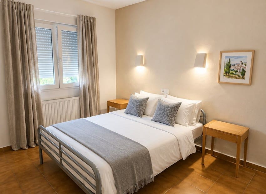 2 sypialnia Dom na sprzedaż w Moraira - 329 000 € (Ref: 9912222)