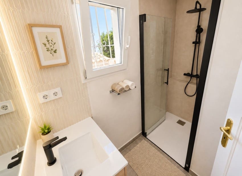 2 sypialnia Dom na sprzedaż w Moraira - 329 000 € (Ref: 9912222)