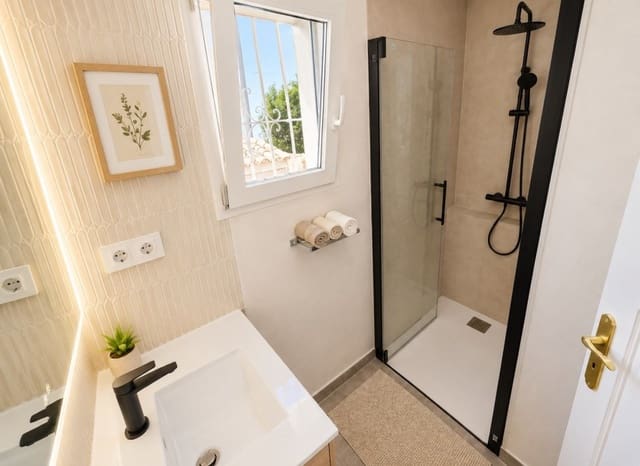2 sypialnia Dom na sprzedaż w Pinar del Advocat - Cometa, Teulada-Moraira - 329 000 € (Ref: 9912222)