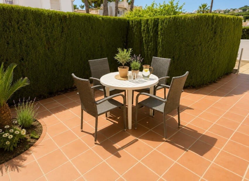 2 sypialnia Dom na sprzedaż w Moraira - 329 000 € (Ref: 9912222)