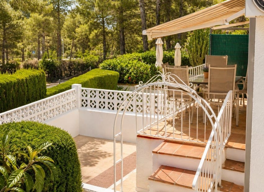 2 sypialnia Dom na sprzedaż w Moraira - 329 000 € (Ref: 9912222)