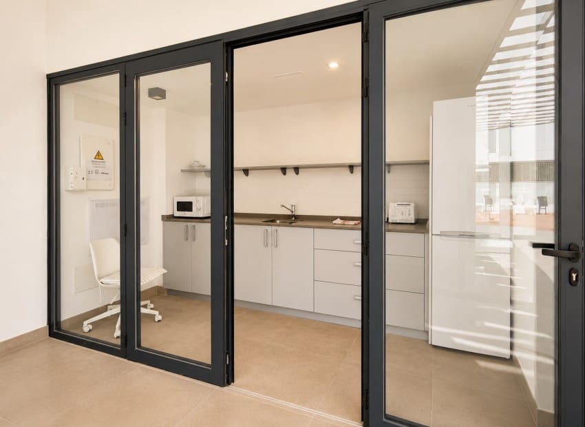3 Zimmer Apartment zu verkaufen in Calpe / Calp - 540.000 € (Ref: 9912223)