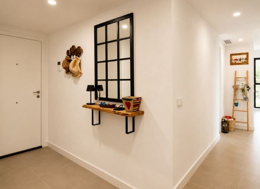 3 Zimmer Apartment zu verkaufen in Calpe / Calp - 540.000 € (Ref: 9912223)
