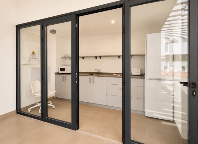 3 Zimmer Apartment zu verkaufen in Cometa - Carrió, Calpe / Calp - 540.000 € (Ref: 9912223)