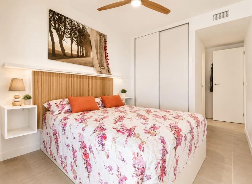 3 Zimmer Apartment zu verkaufen in Calpe / Calp - 540.000 € (Ref: 9912223)