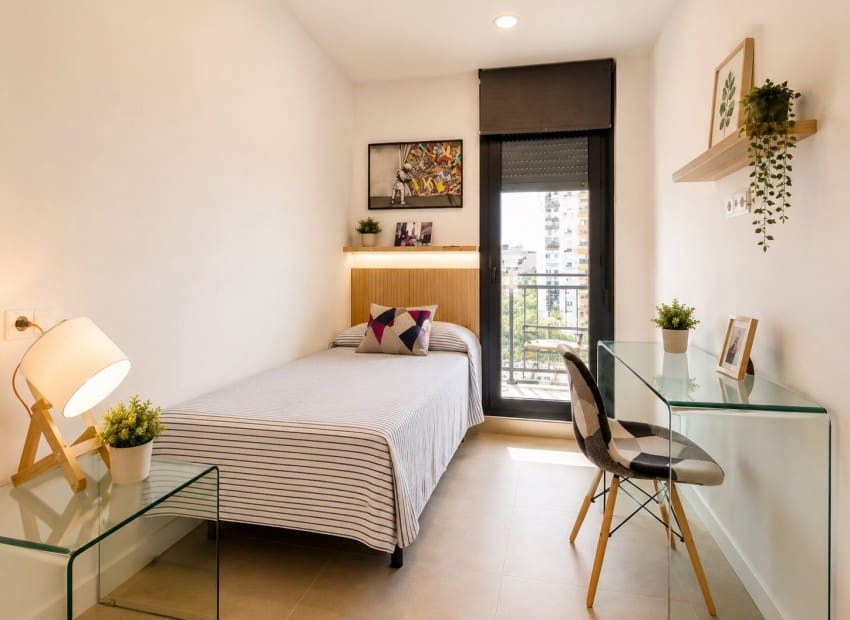 3 Zimmer Apartment zu verkaufen in Calpe / Calp - 540.000 € (Ref: 9912223)
