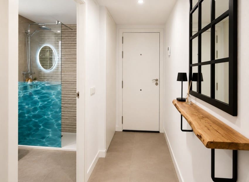 3 Zimmer Apartment zu verkaufen in Calpe / Calp - 540.000 € (Ref: 9912223)