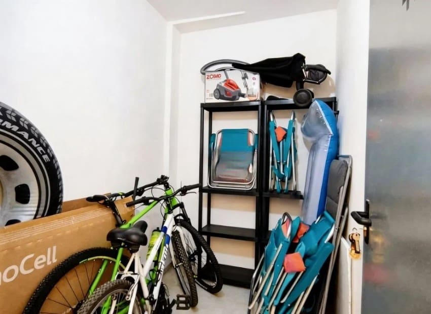 3 Zimmer Apartment zu verkaufen in Calpe / Calp - 540.000 € (Ref: 9912223)