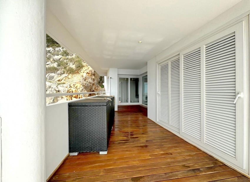 3 bedroom Apartment for sale in Altea with pool garage - € 1,290,000 (Ref: 9932339)