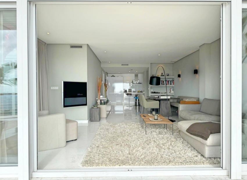 3 bedroom Apartment for sale in Altea with pool garage - € 1,290,000 (Ref: 9932339)