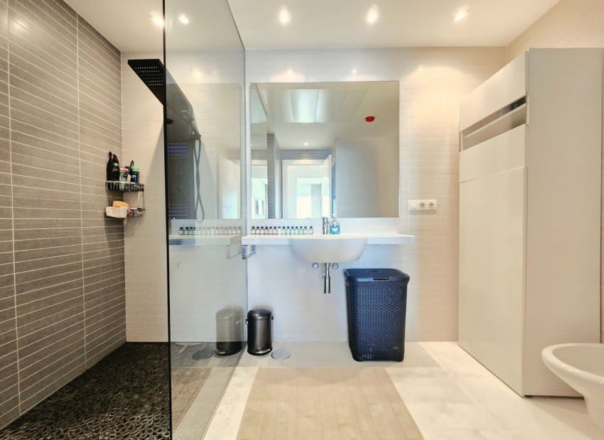 3 Zimmer Apartment zu verkaufen in Altea mit Pool Garage - 1.290.000 € (Ref: 9932339)