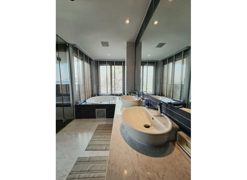 3 Zimmer Apartment zu verkaufen in Altea mit Pool Garage - 1.290.000 € (Ref: 9932339)